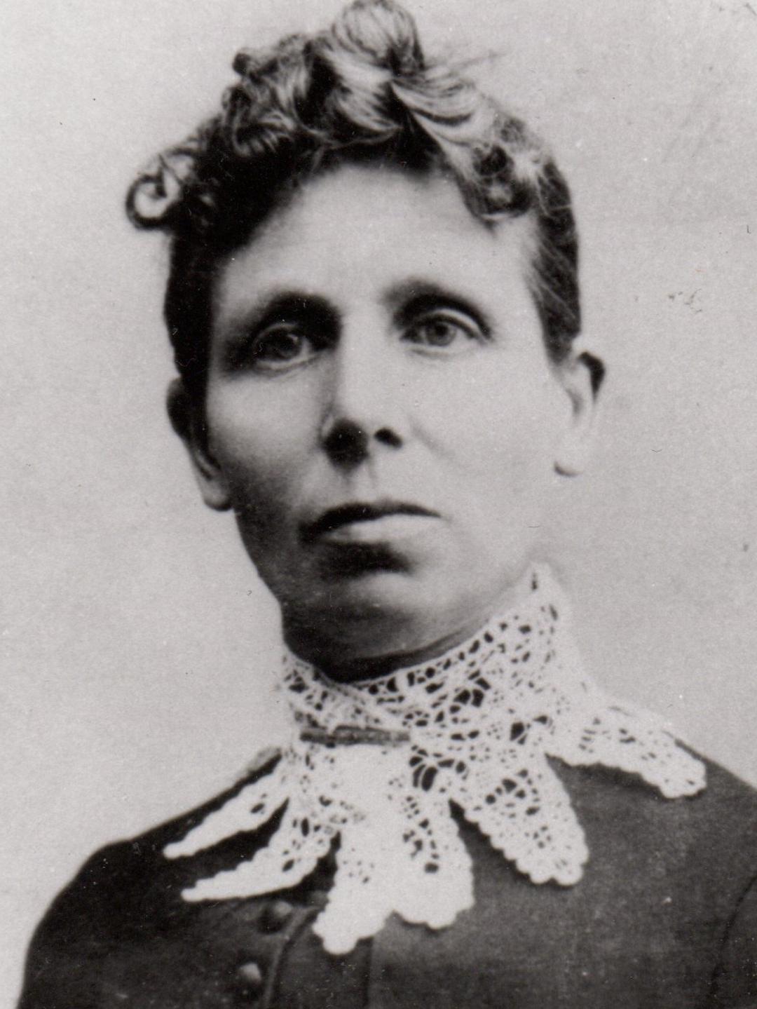 Mary Ann Allen (1843 - 1890) Profile